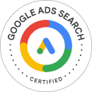 certificaciones de google search